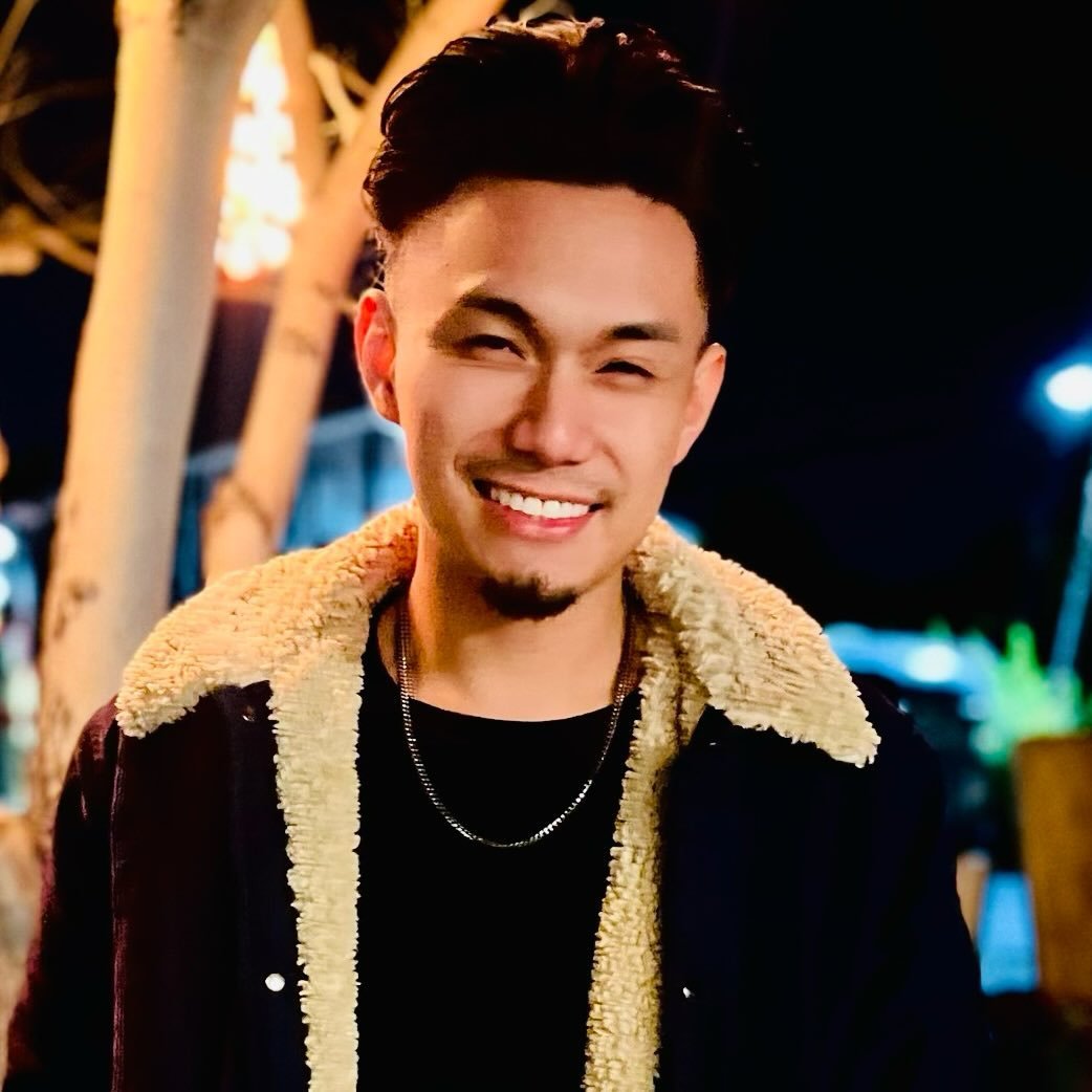 Justin Santos